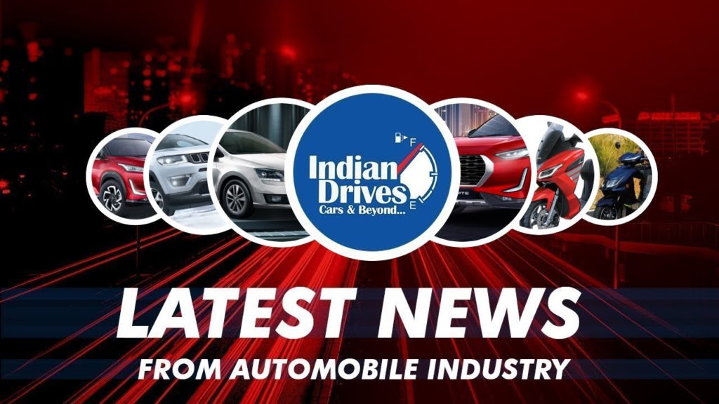 Latest News From Indian Automobile Industry – Eeve Electric, Aprilia, Skoda, Jeep, Nissan Magnite