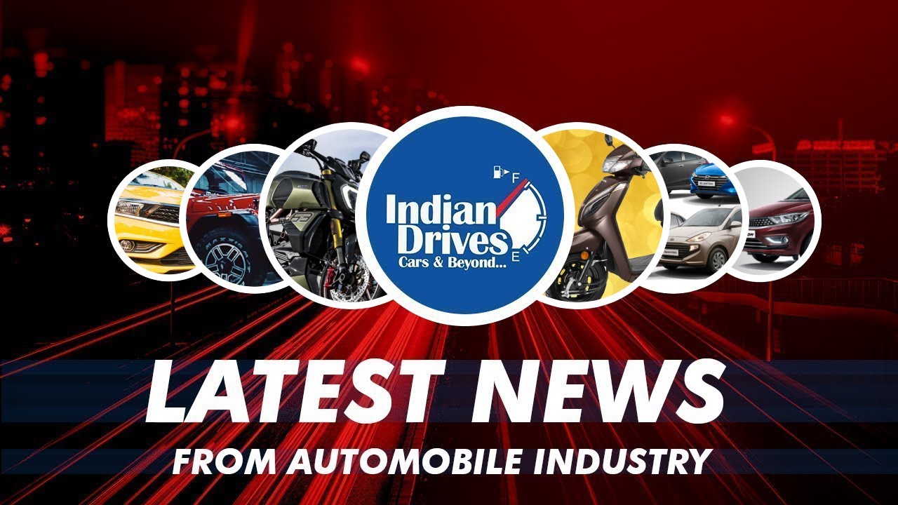 Latest News From Indian Automobile Industry – Ducati Diavel, Activa, Tata, Mahindra Thar, Hyundai
