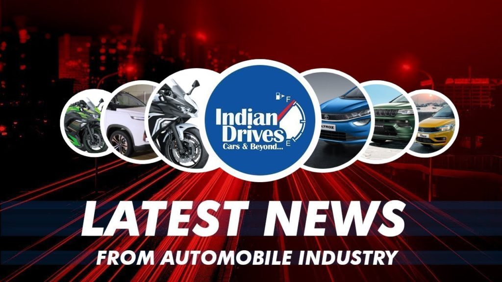 Latest News From Indian Automobile Industry – 2021 MG Hector, 2021 Kawasaki Z650, Tata Altroz iTurbo