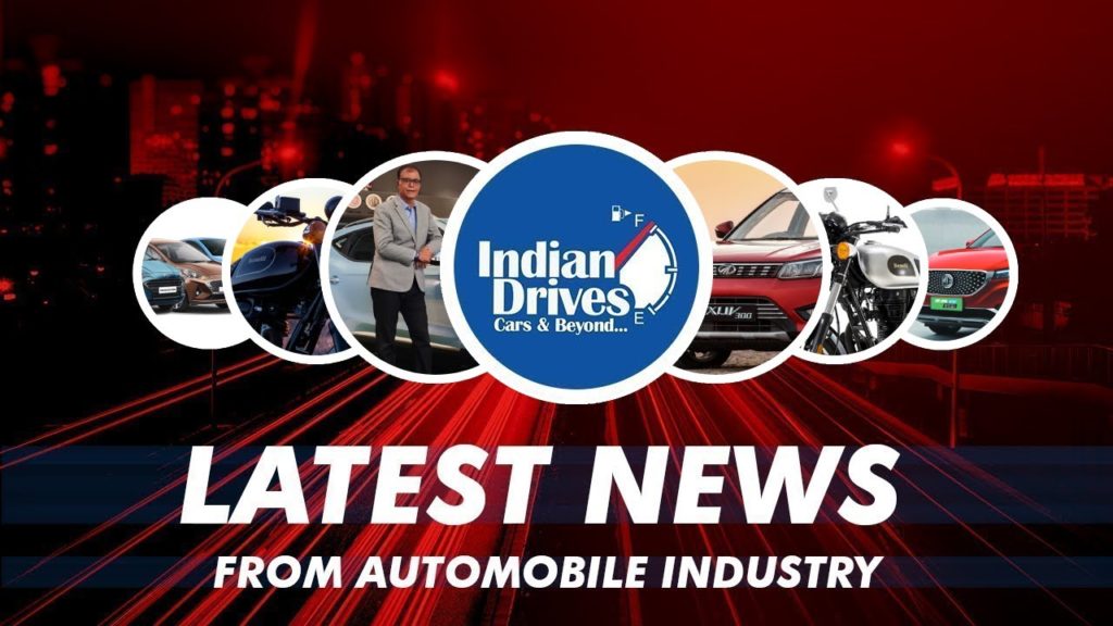Latest News From Indian Automobile Industry – Mahindra XUV300, 2021 MG ZS EV, Hyundai Motors India, 2021 Benelli Imperiale 400