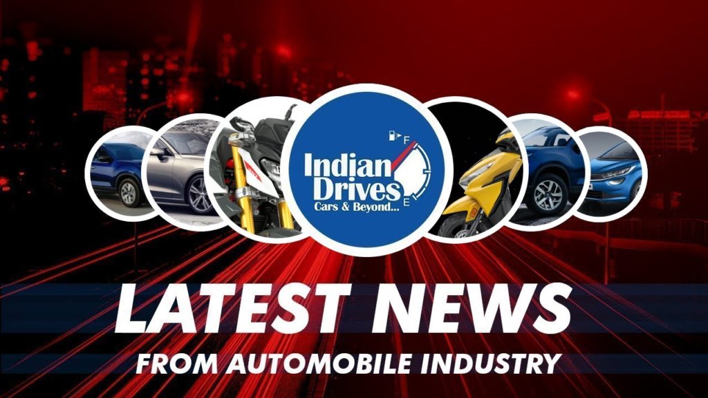 Latest News From Indian Automobile Industry – Honda, Volvo, BMW, Tata Altroz i-Turbo, Tata Gravitas