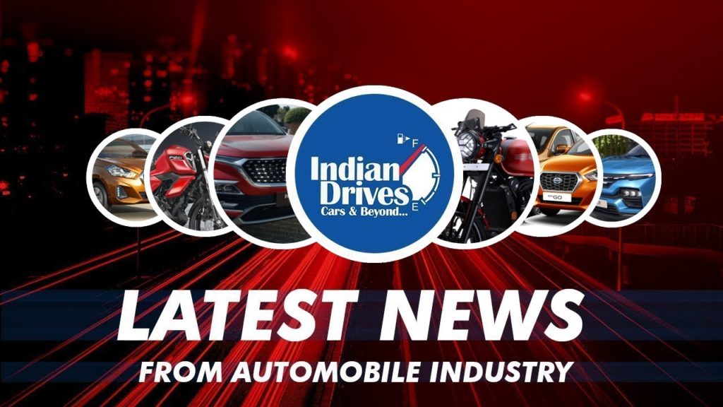 Latest News From Indian Automobile Industry – Yamaha FZ, Renault Kiger, MG Hector, Datsun, Jawa 42