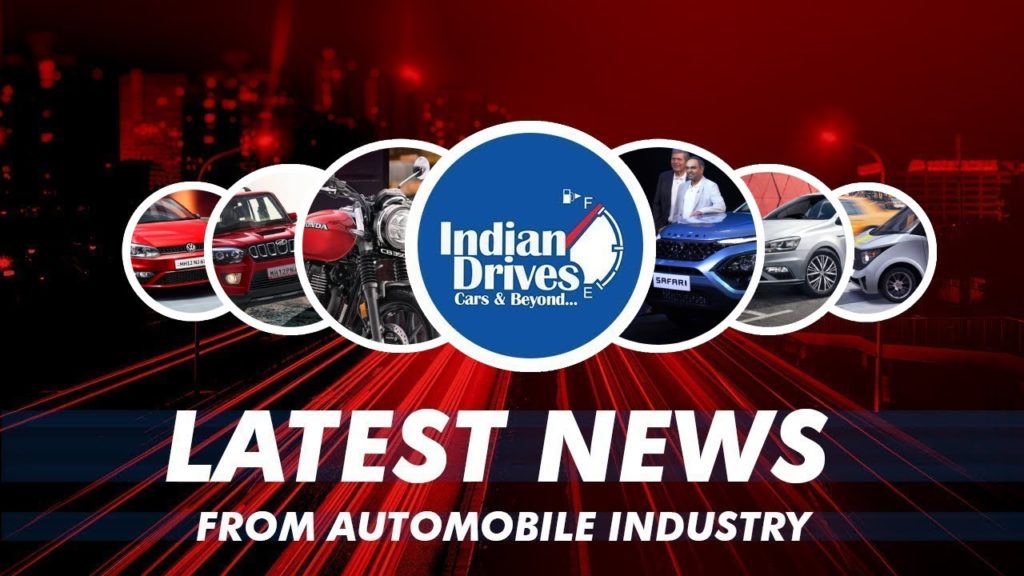 Latest News From Indian Automobile Industry:Tata Safari, Mahindra Scorpio, Strom R3, Hyundai Alcazar