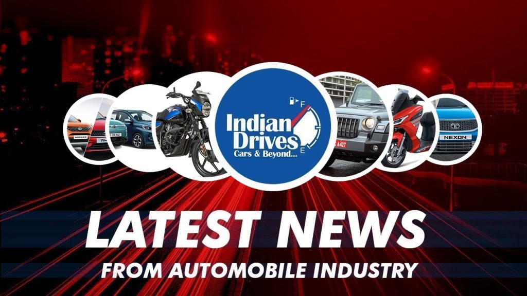 Latest News From Indian Automobile Industry – Mahindra Thar, Tata Motors, Hyundai India, Aprilia SXR 125, Bajaj CT110X