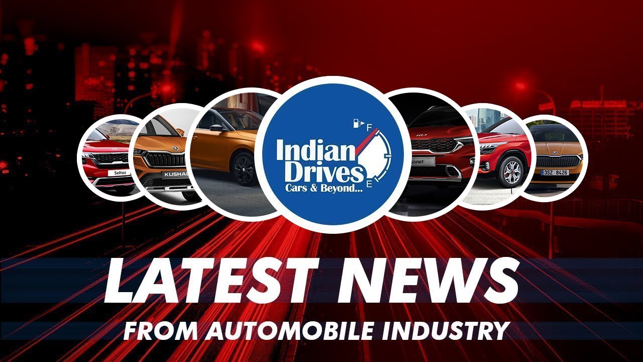 Latest News From Indian Automobile Industry – Kia Seltos, Kia Sonet, Skoda Kushaq, Skoda Fabia.
