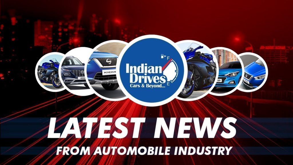 Latest News From Indian Automobile Industry – Nissan Kicks, Hyundai India, MG Hector, Yamaha YZF-R7