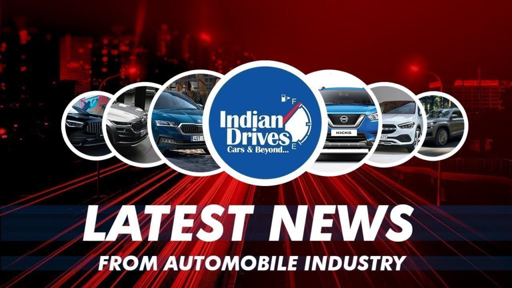 Latest News From Indian Automobile Industry – Skoda Octavia & Kodiaq, Nissan, Mercedes-Benz AMG GLA