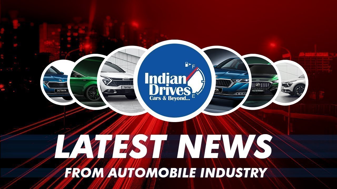 Latest News From Indian Automobile Industry – MG6 XPower, Skoda Octavia, Kia Sportage