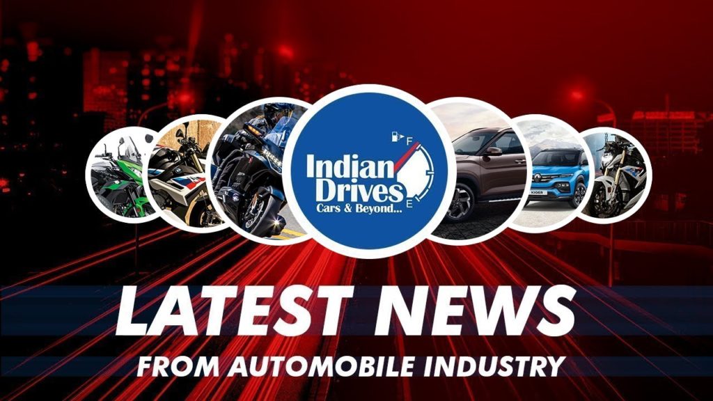 Latest News From Indian Automobile Industry: Renault, Kawasaki, BMW, Honda Gold Wing, Hyundai Alcazar