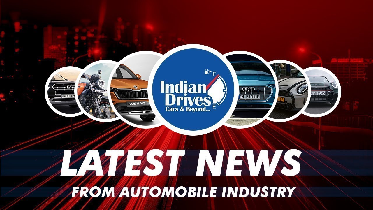 Latest News From Indian Automobile Industry: Hyundai, Yamaha, Skoda Kushaq, Mini Cooper, Audi E-Tron