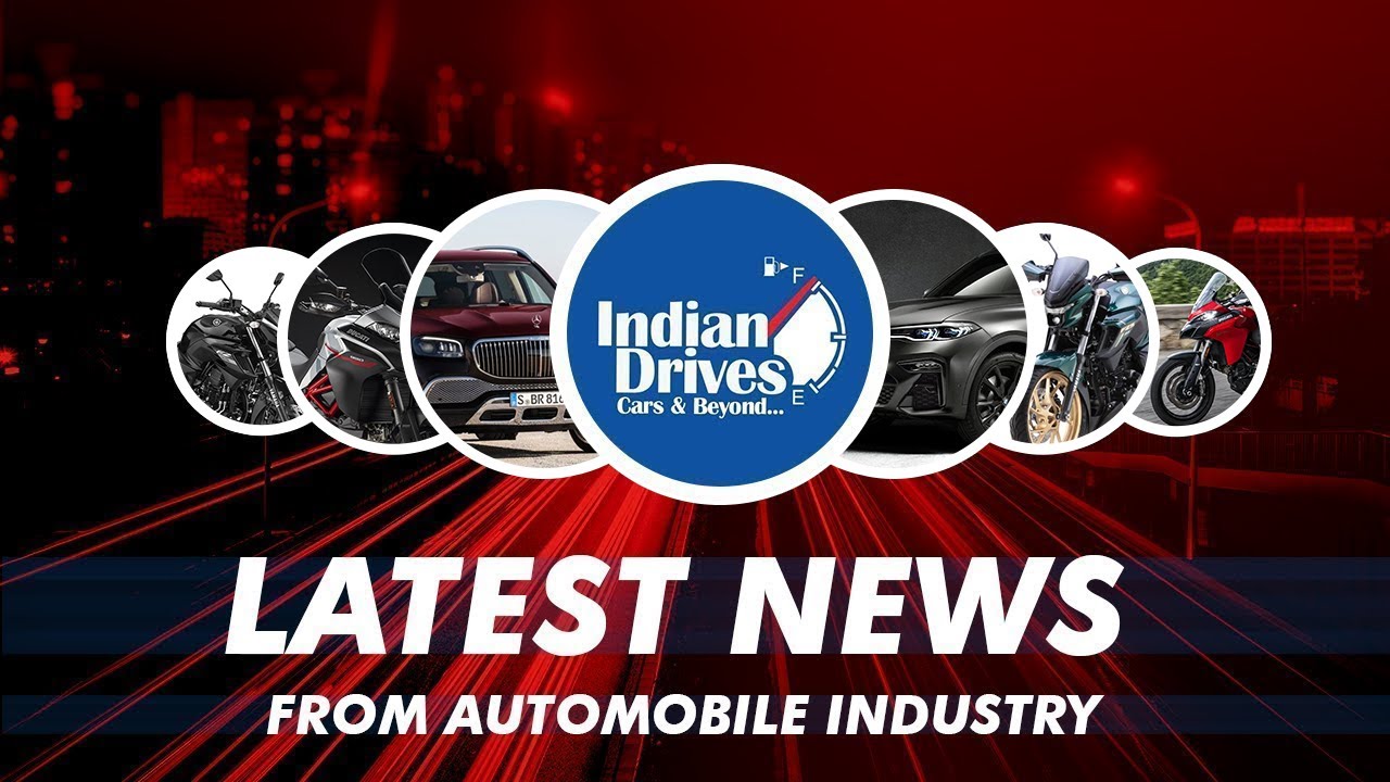 Latest News From Indian Automobile Industry – Ducati, BMW X7, Yamaha FZ 25, Mercedes-Maybach GLS600