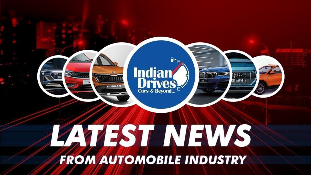 Latest News From Indian Automobile Industry – Skoda Kushaq, BMW 5 Series, Audi e-Tron, Tata Tiago