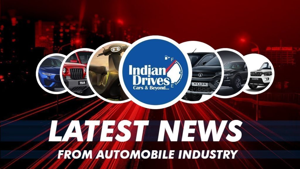 Latest News From Indian Automobile Industry – Tata Motors, Mahindra, Maserati Levante, Ola Electric