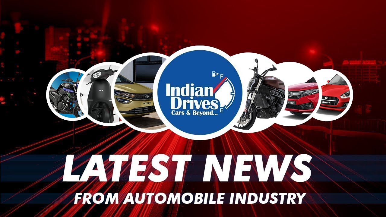 Latest News From Indian Automobile Industry – Yamaha FZ25, Ola Electric, Tata Altroz, Maruti Suzuki Swift, Honda Amaze, Benelli 502C