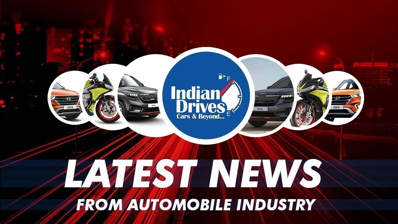 Latest News From Indian Automobile Industry: Kia Seltos, Aprilia Tuono 660, Best Selling Cars Aug’21