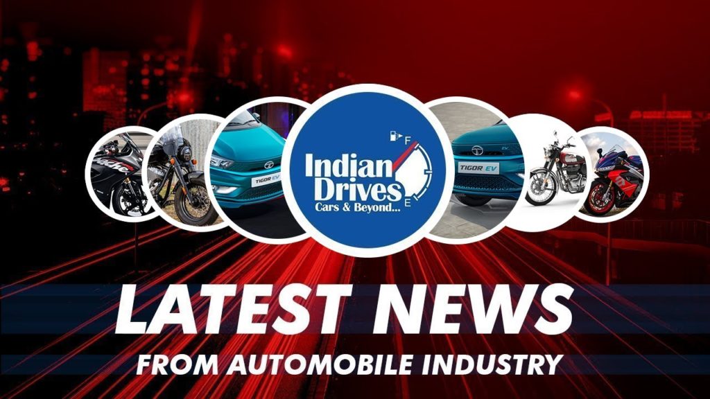Latest News From Indian Automobile Industry: Tigor EV, Indian Motorcycle, TVS, RE Classic, Aprilia