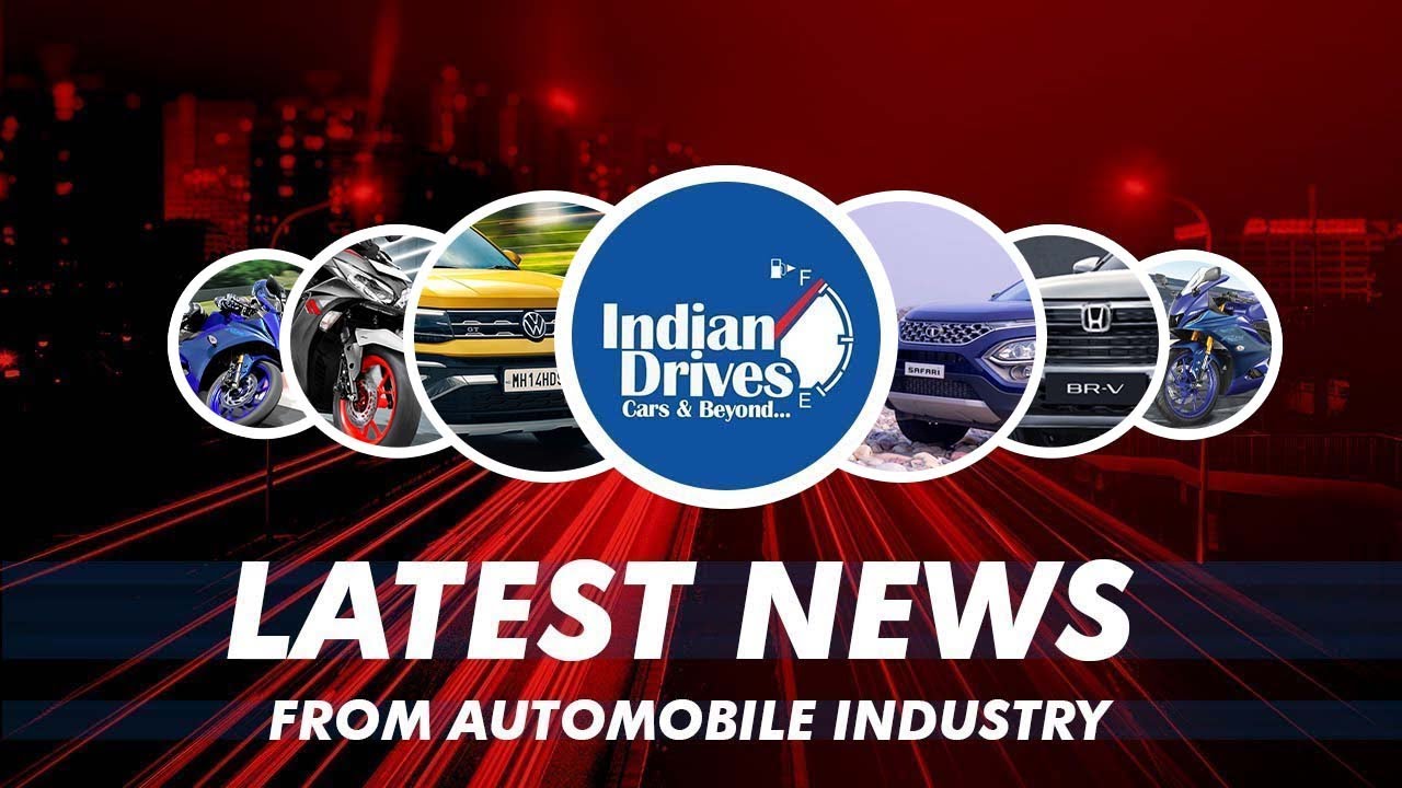 Latest News From Indian Automobile Industry: Tata Safari, Yamaha Aerox, Honda BR-V, Volkswagen Taigun
