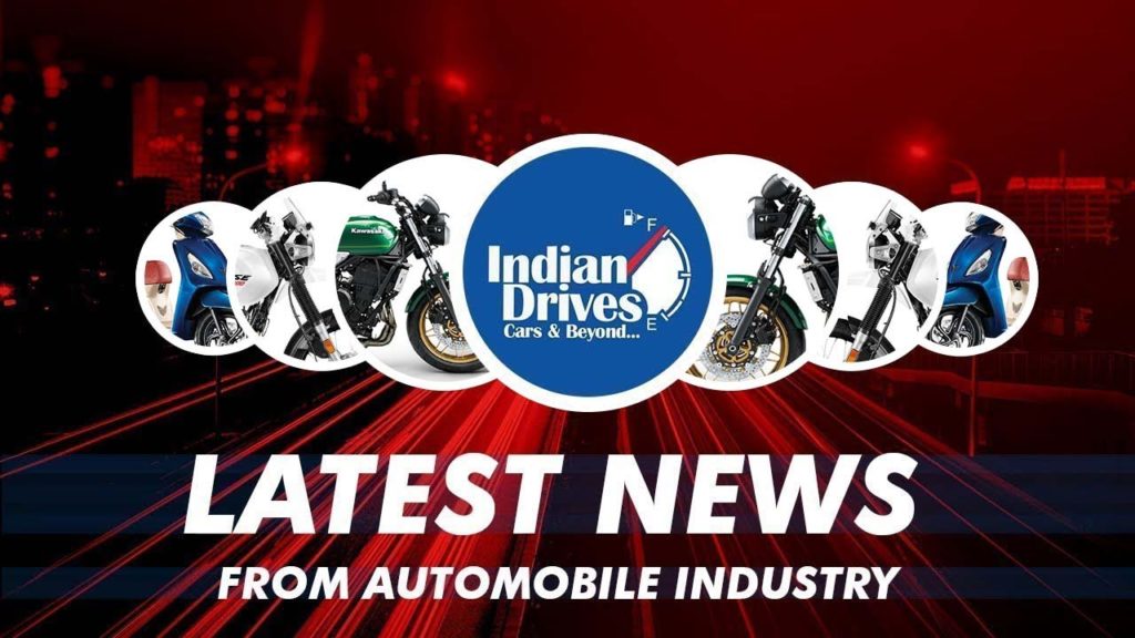 Latest News From Indian Automobile Industry – Kawasaki Z650RS, Hero Xpulse 200 4V, TVS Jupiter