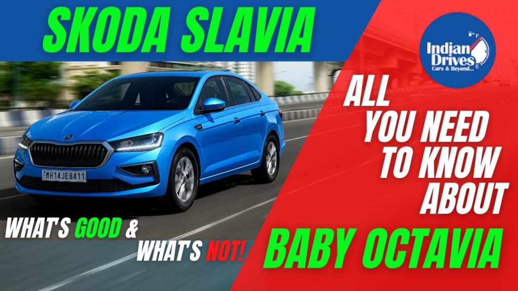 Skoda Slavia | All You Need To Know About | What's Good & What's Not? |