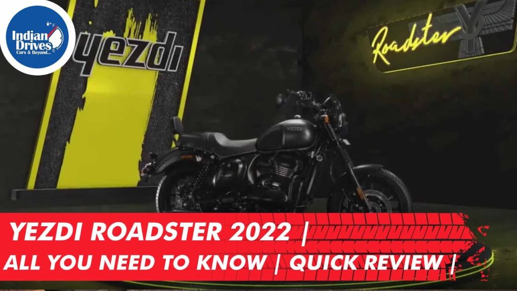 Yezdi Roadster 2022 Review | All You Need To Know | Quick Review |
