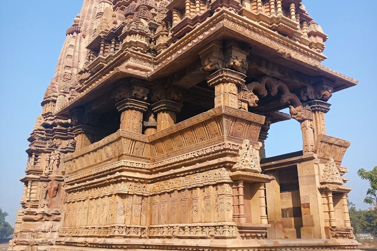 Khajuraho, Madhya Pradesh