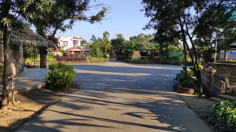 Mawlynnong, Meghalaya