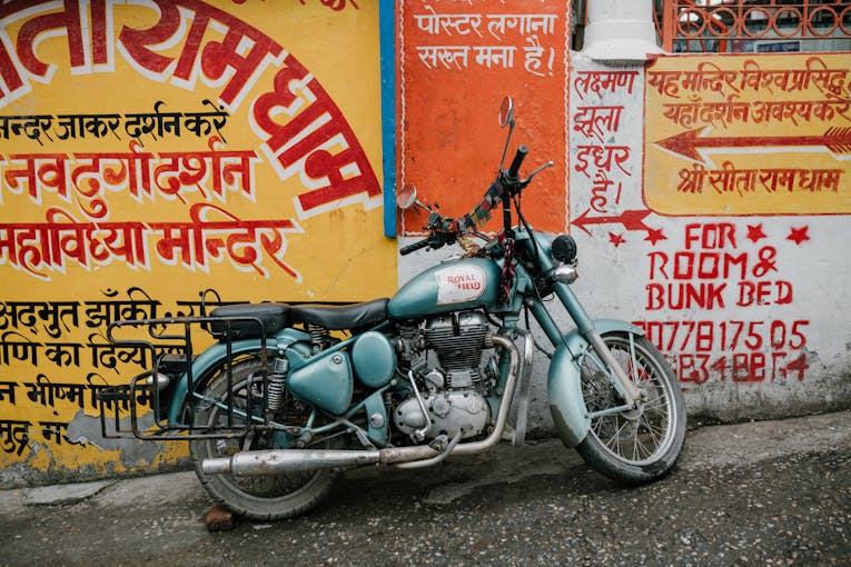 Unconventional Road Trip Ideas: Explore India Off the Beaten Path