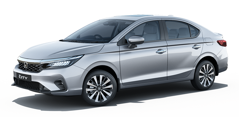 Used Honda City In Mumbai