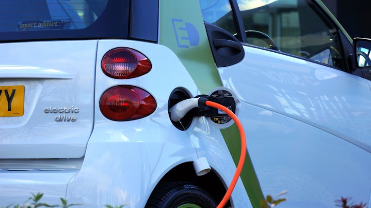 The Future of Mobility in India: Electric Vehicles and Beyond